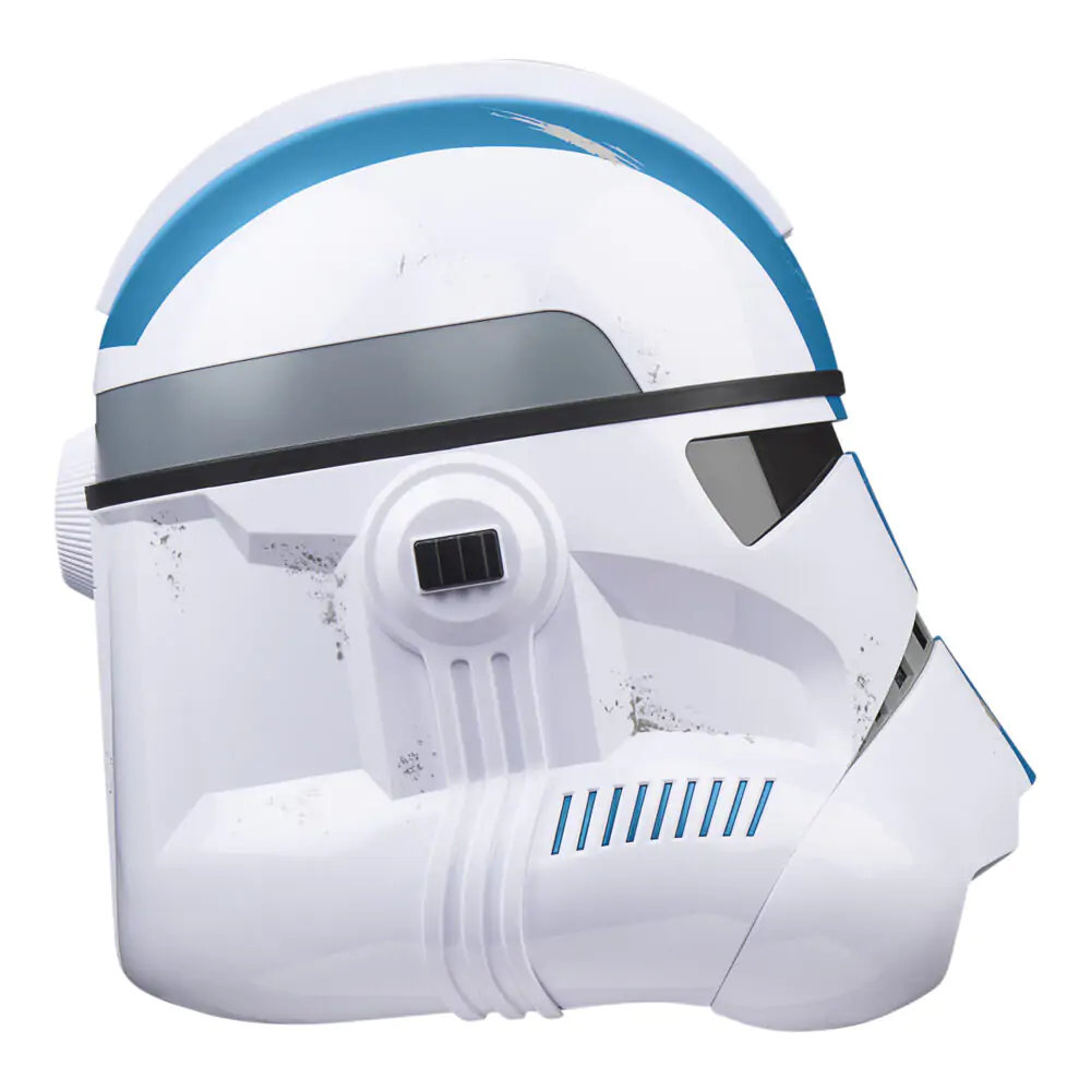 Star Wars Clone Trooper Elektronischer Helm Produktfoto