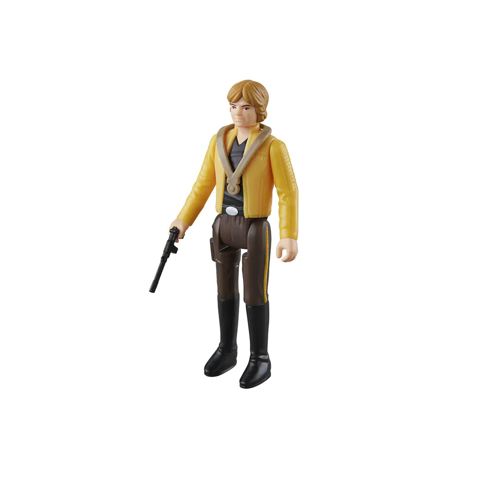 Star Wars Set 6 Figuren 9,5 cm Produktfoto