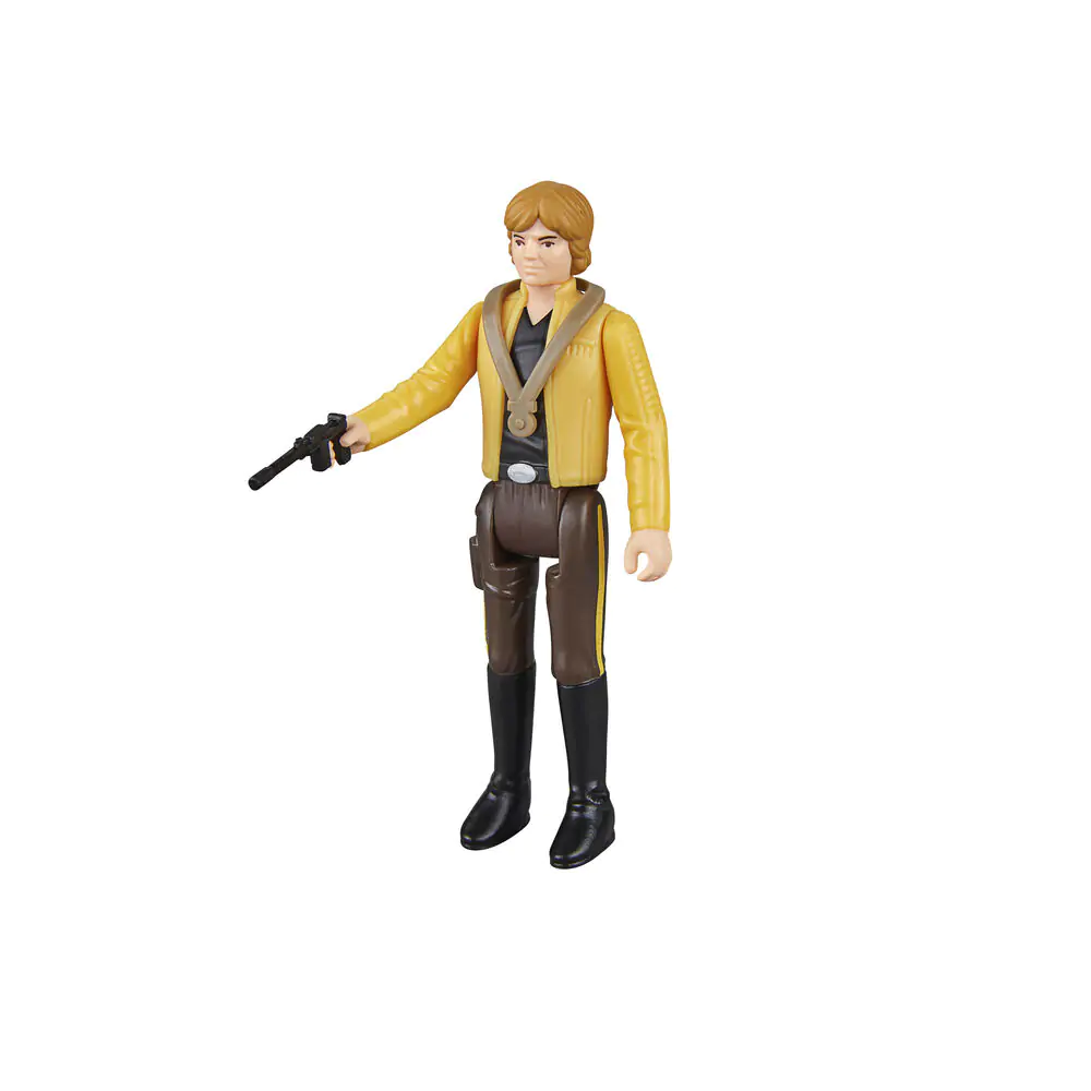 Star Wars Set 6 Figuren 9,5 cm Produktfoto