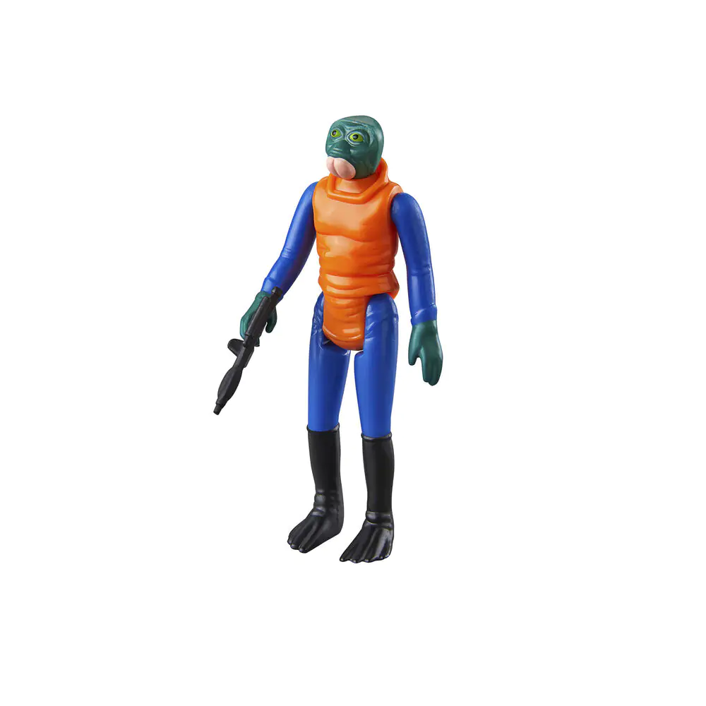 Star Wars Set 6 Figuren 9,5 cm Produktfoto