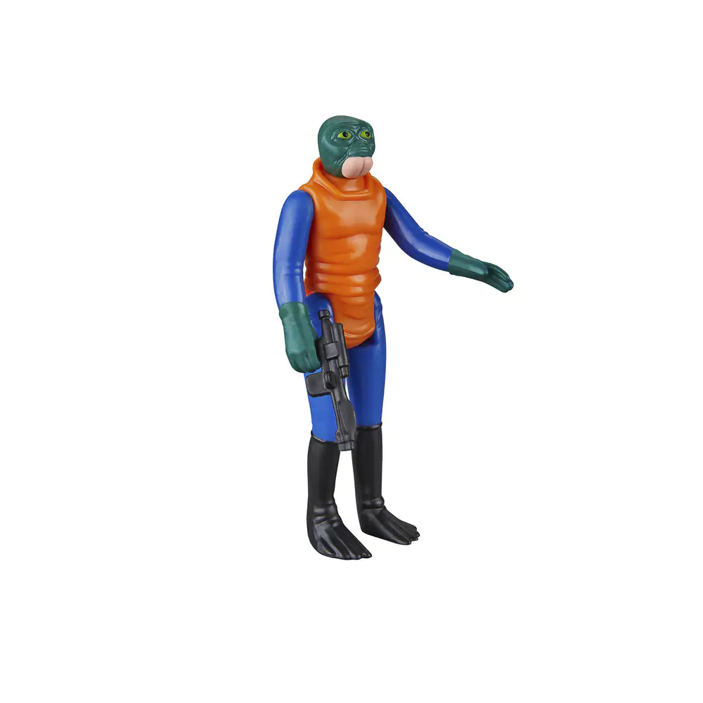 Star Wars Set 6 Figuren 9,5 cm Produktfoto