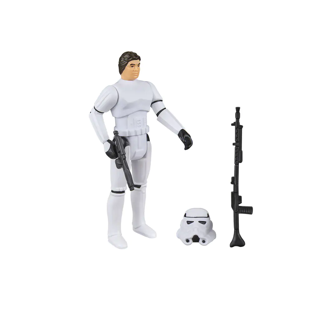 Star Wars Set 6 Figuren 9,5 cm Produktfoto