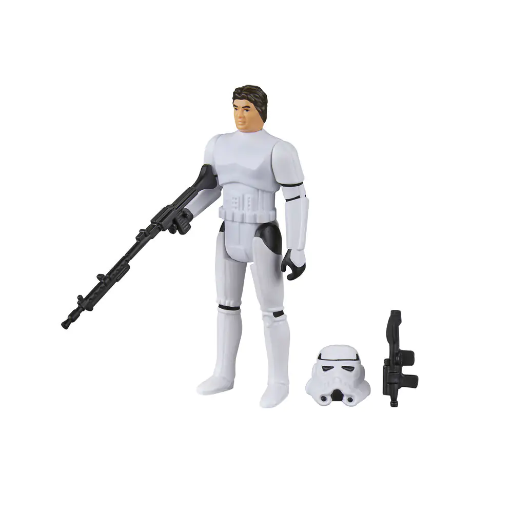 Star Wars Set 6 Figuren 9,5 cm Produktfoto