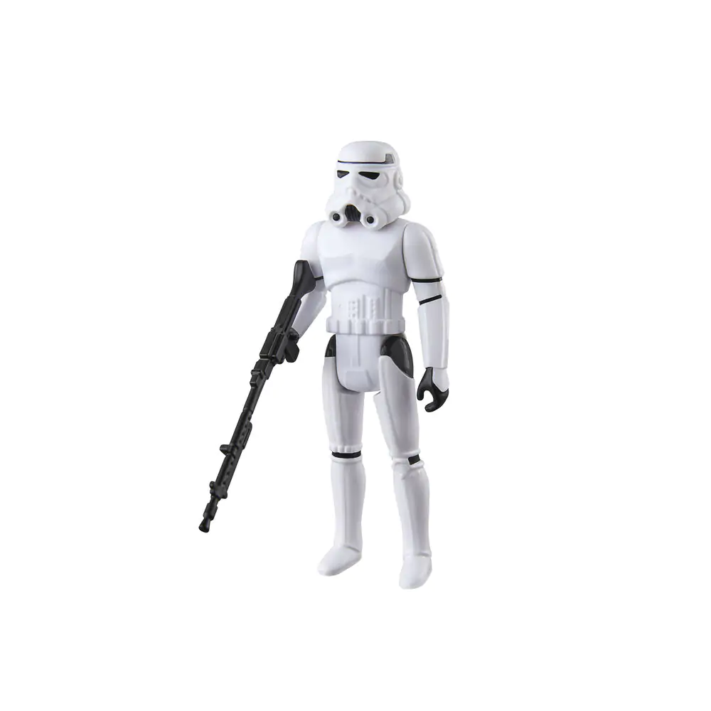 Star Wars Set 6 Figuren 9,5 cm Produktfoto