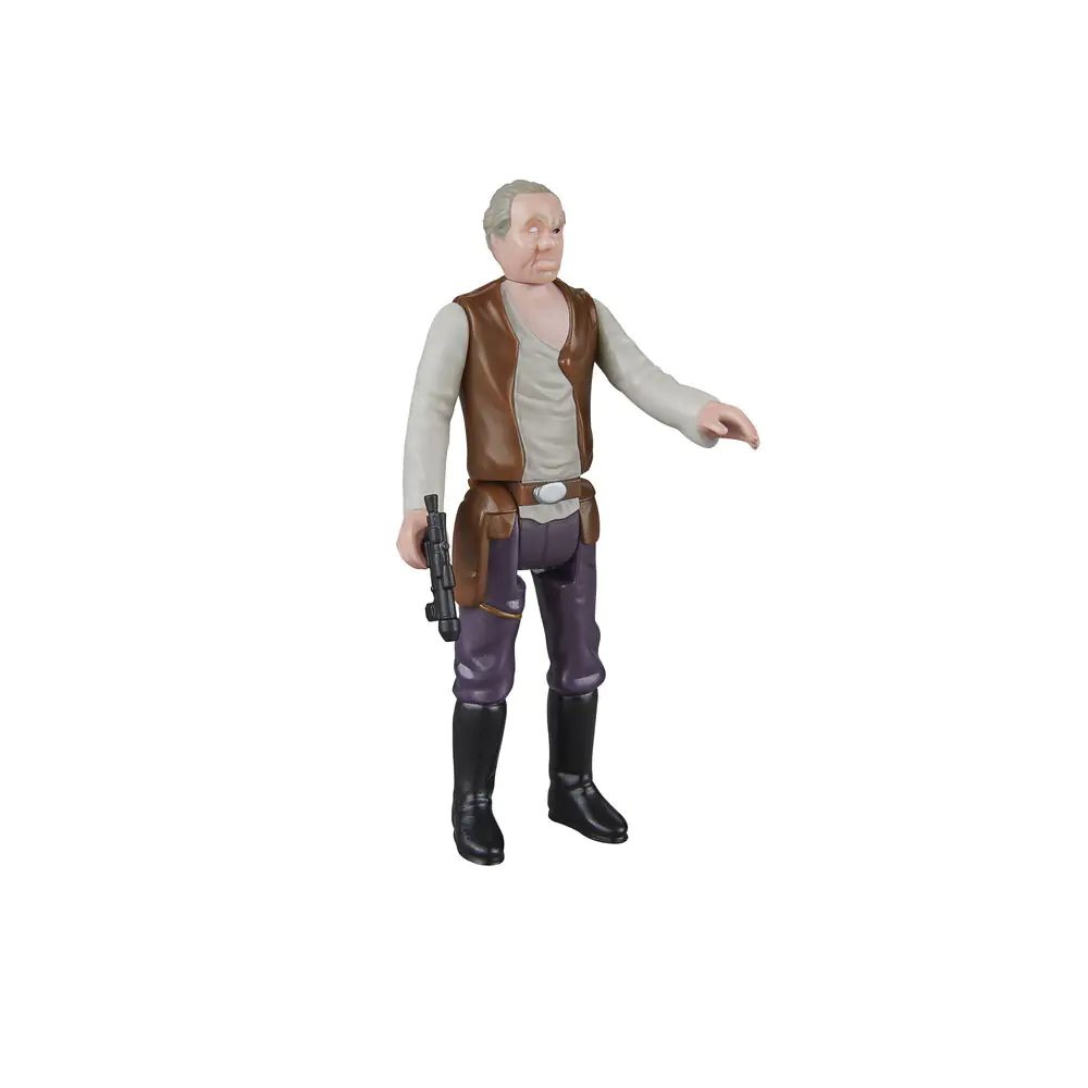 Star Wars Set 6 Figuren 9,5 cm Produktfoto