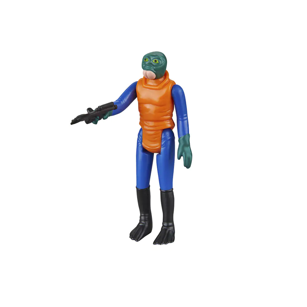 Star Wars Set 6 Figuren 9,5 cm Produktfoto