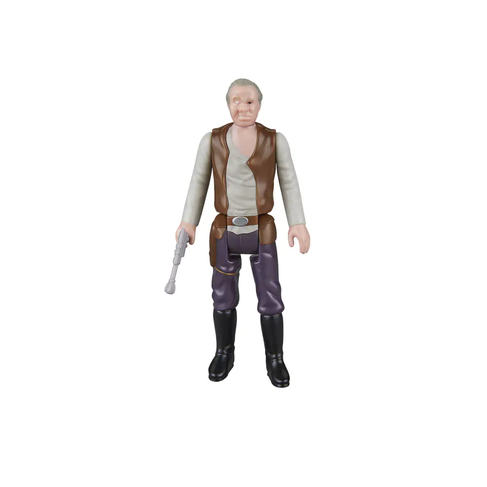 Star Wars Set 6 Figuren 9,5 cm Produktfoto