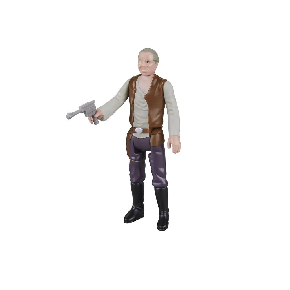 Star Wars Set 6 Figuren 9,5 cm Produktfoto