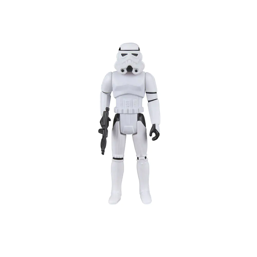 Star Wars Set 6 Figuren 9,5 cm Produktfoto