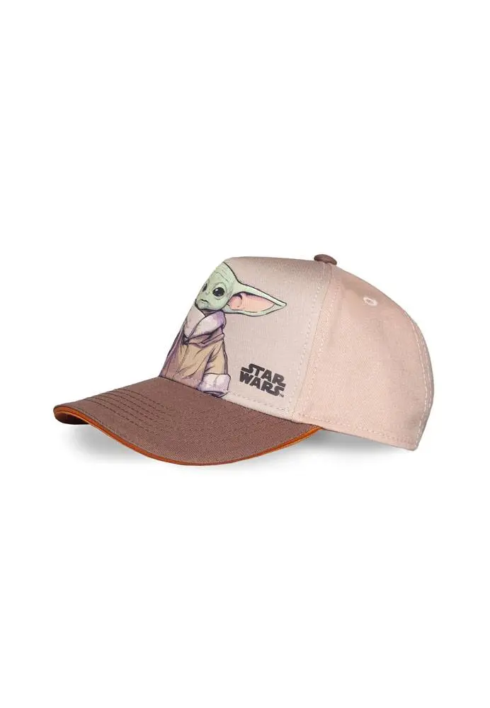 Star Wars Baseball Cap Grogu Produktfoto