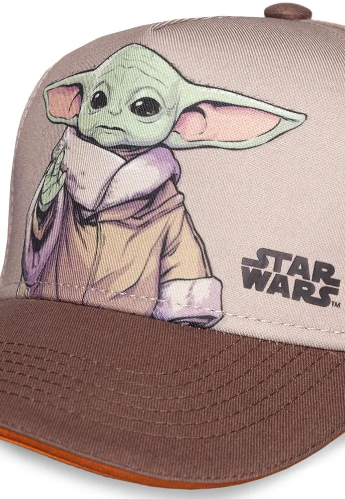 Star Wars Baseball Cap Grogu Produktfoto