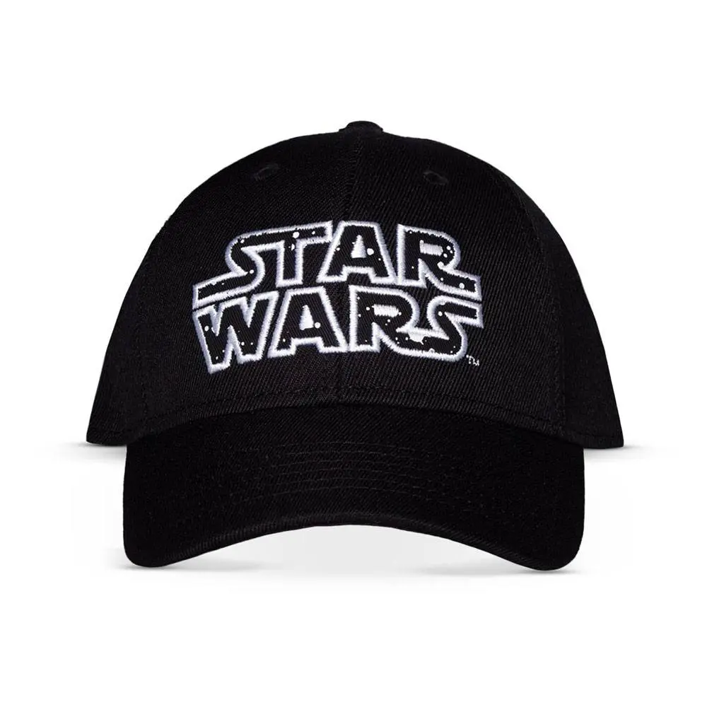 Star Wars Baseball Cap Logo Produktfoto