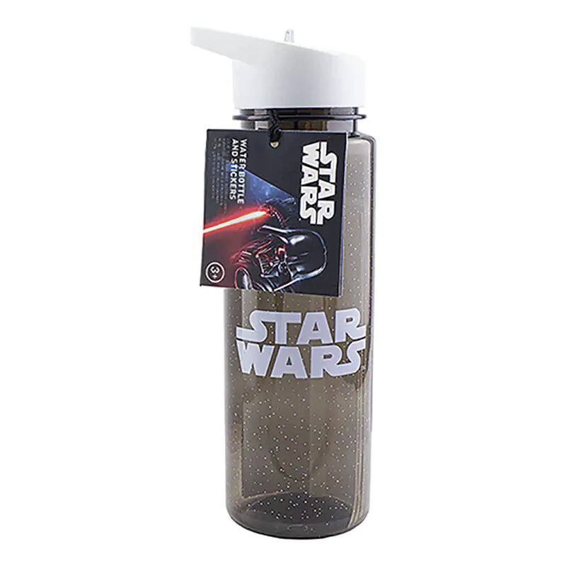 Star Wars Customisable Wasserflasche 650ml Produktfoto