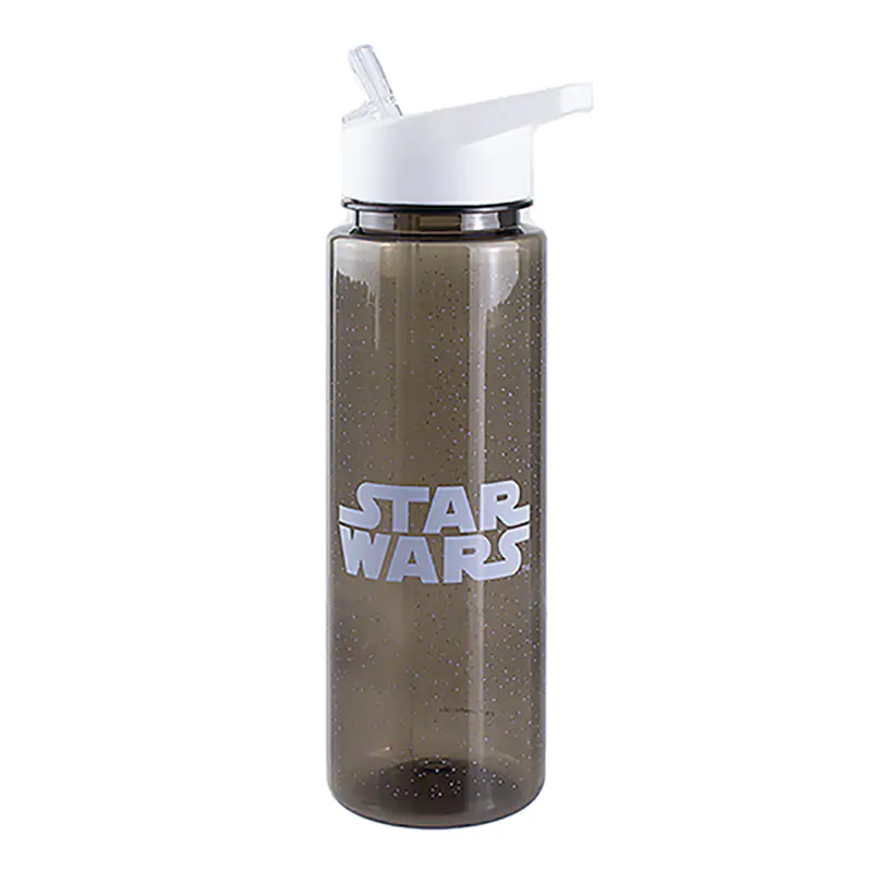 Star Wars Customisable Wasserflasche 650ml Produktfoto