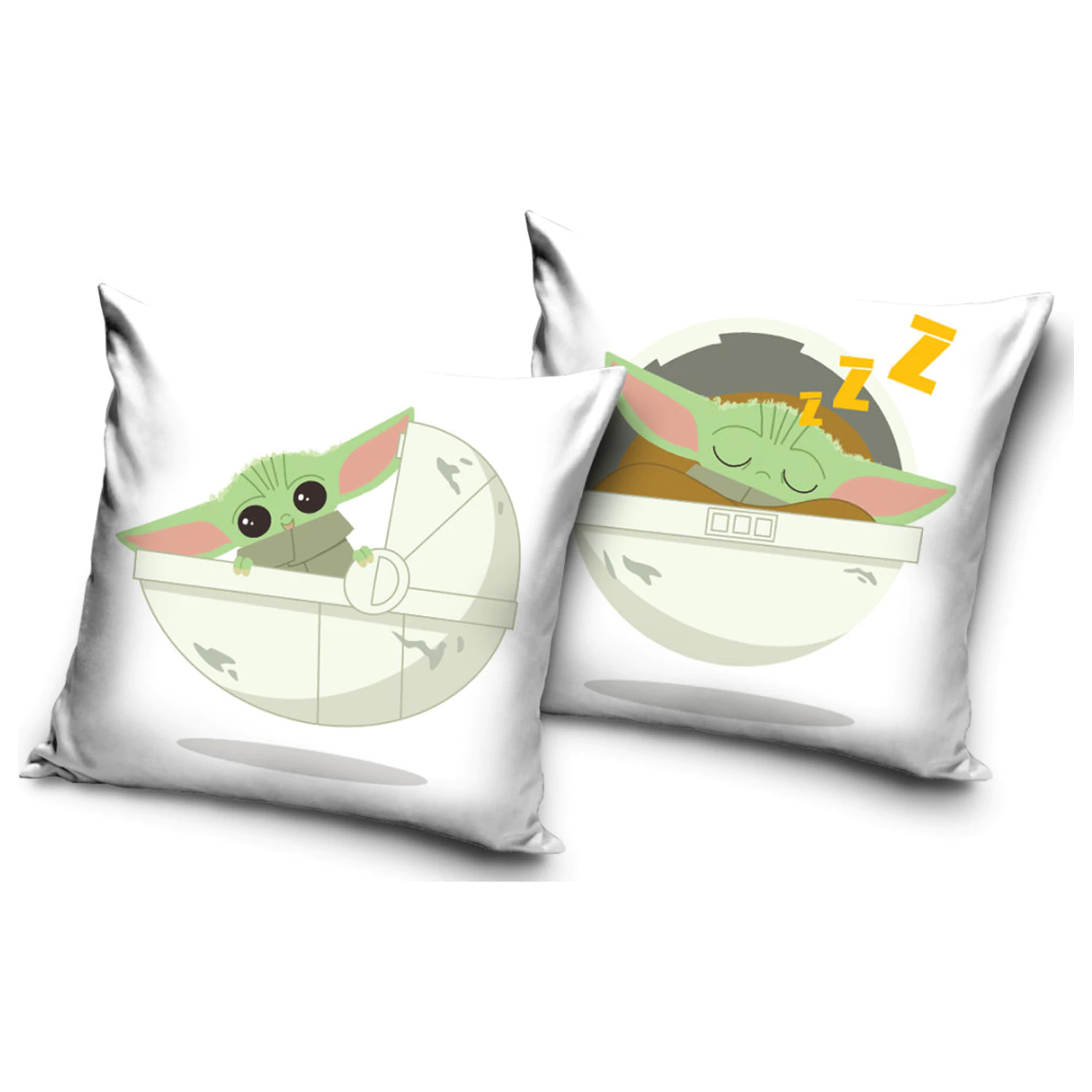 Star Wars Cuteness Kissenbezug Produktfoto