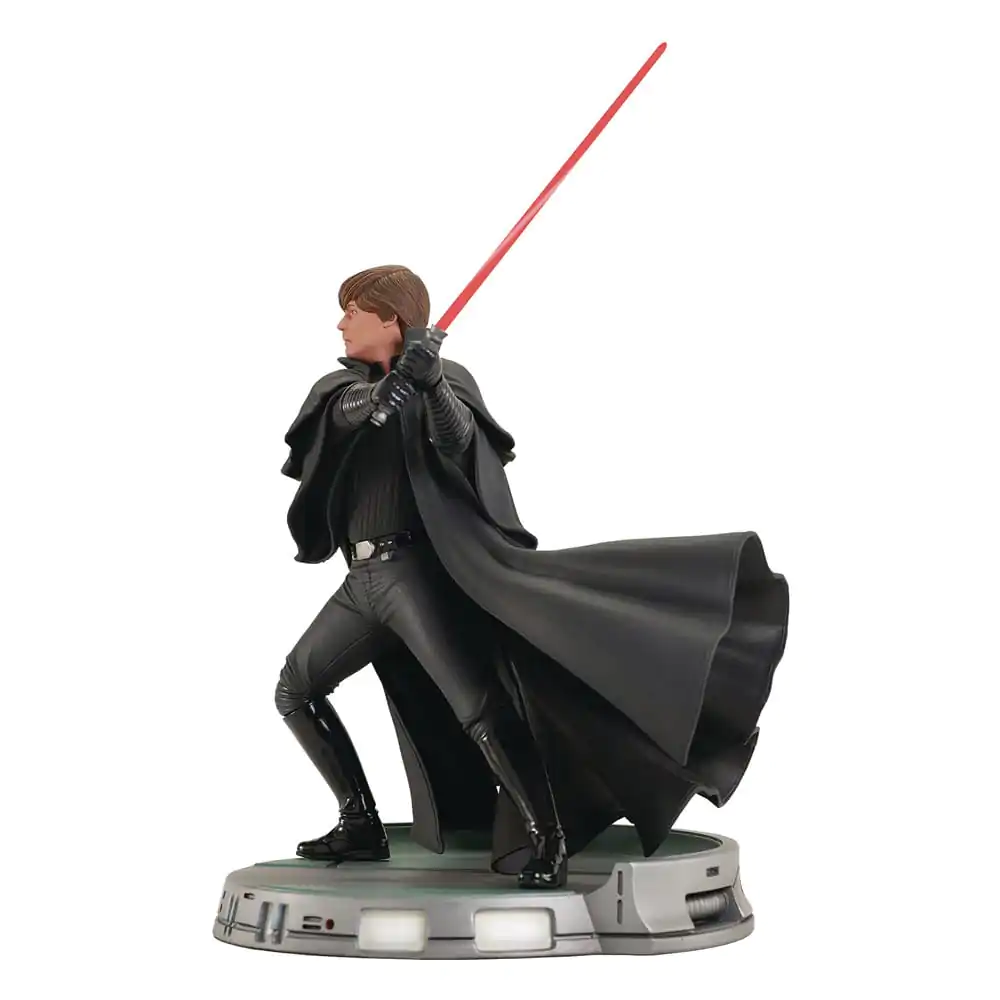 Star Wars: Dark Empire Premier Collection Statue 1/7 Luke Skywalker 30 cm Produktfoto