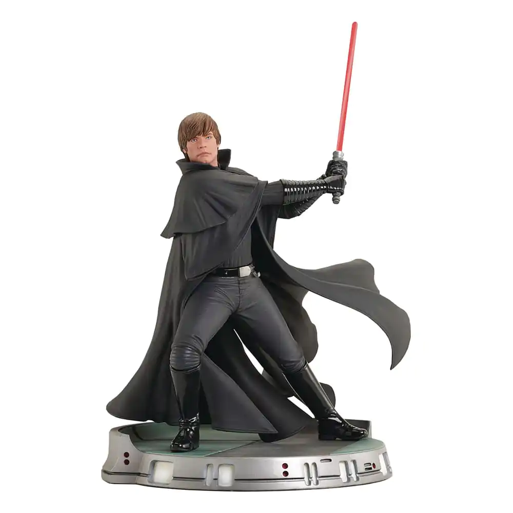 Star Wars: Dark Empire Premier Collection Statue 1/7 Luke Skywalker 30 cm Produktfoto