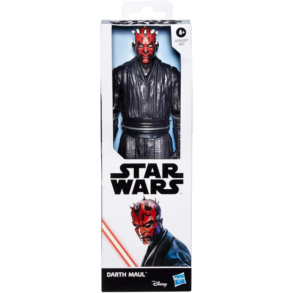 Star Wars Darth Maul Figur 30 cm Produktfoto