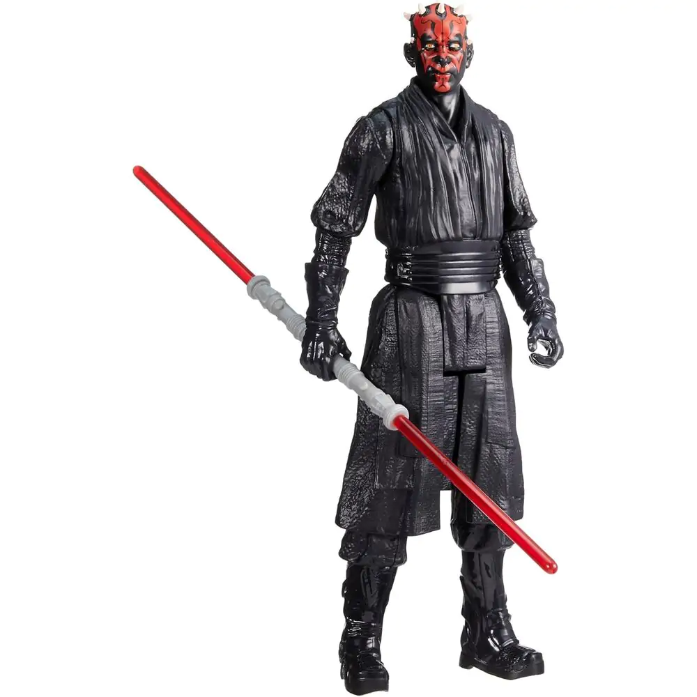 Star Wars Darth Maul Figur 30 cm Produktfoto