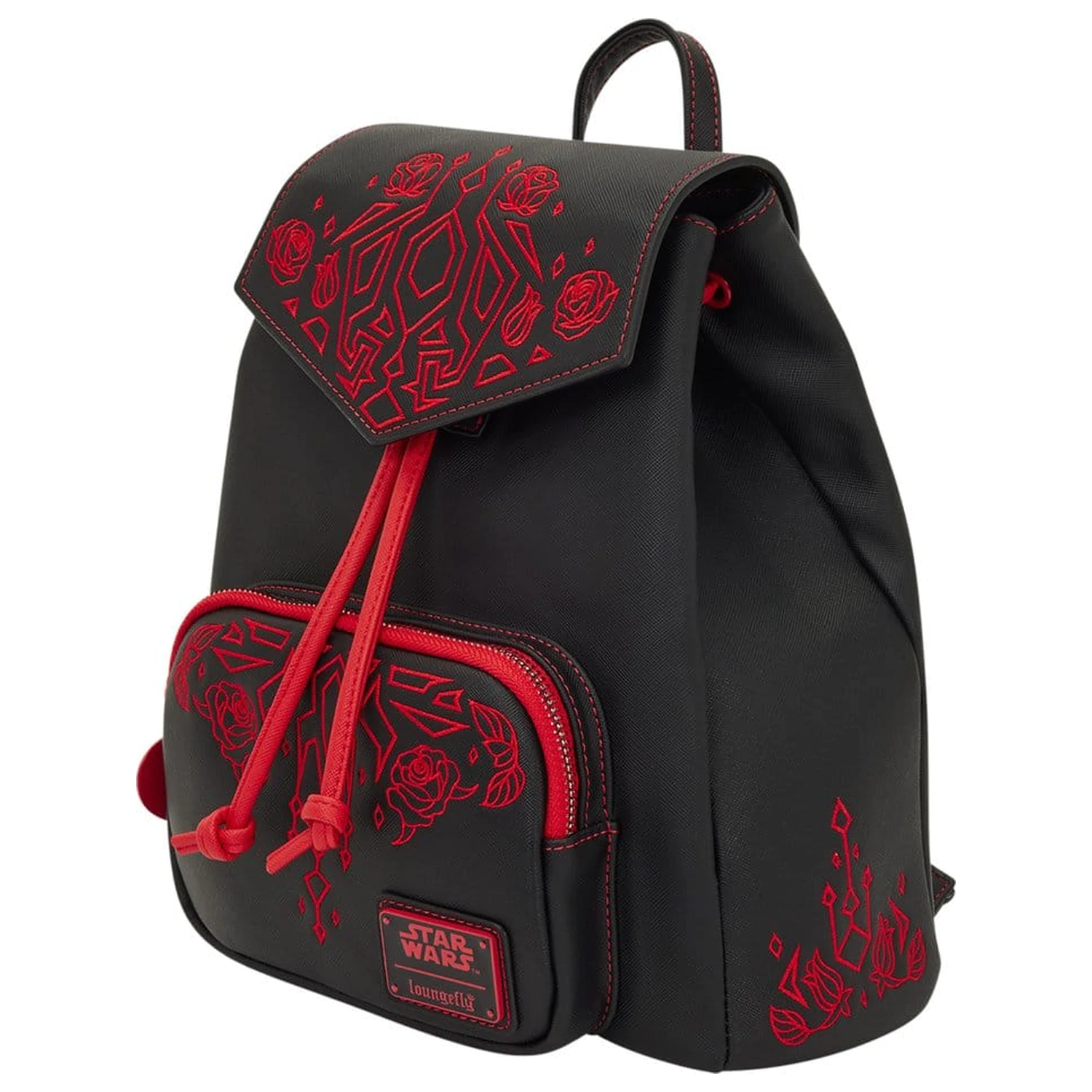 Star Wars von Loungefly Mini Rucksack Darth Maul Produktfoto