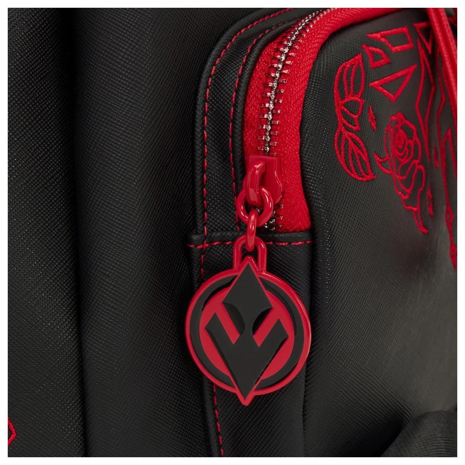 Star Wars von Loungefly Mini Rucksack Darth Maul Produktfoto