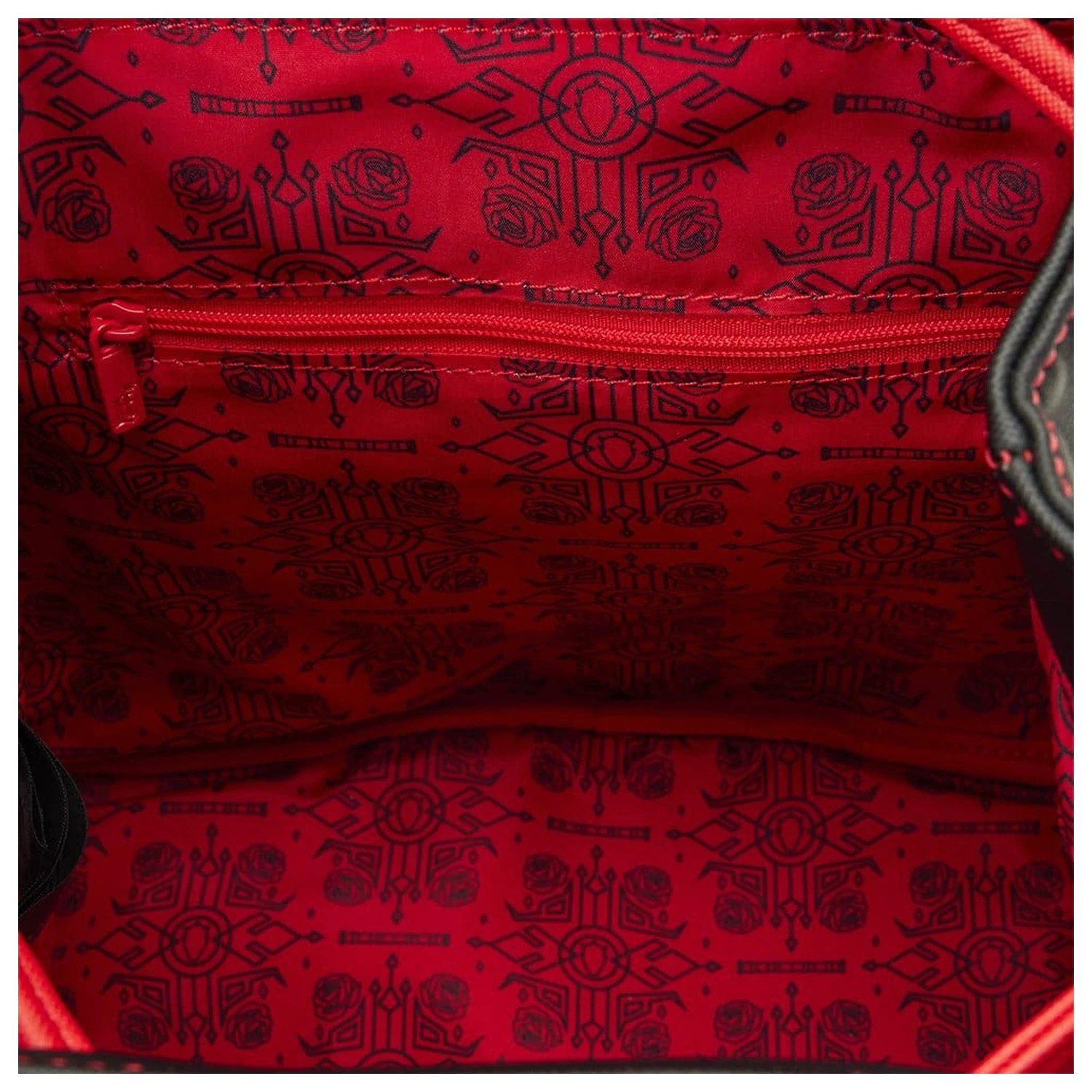 Star Wars von Loungefly Mini Rucksack Darth Maul Produktfoto