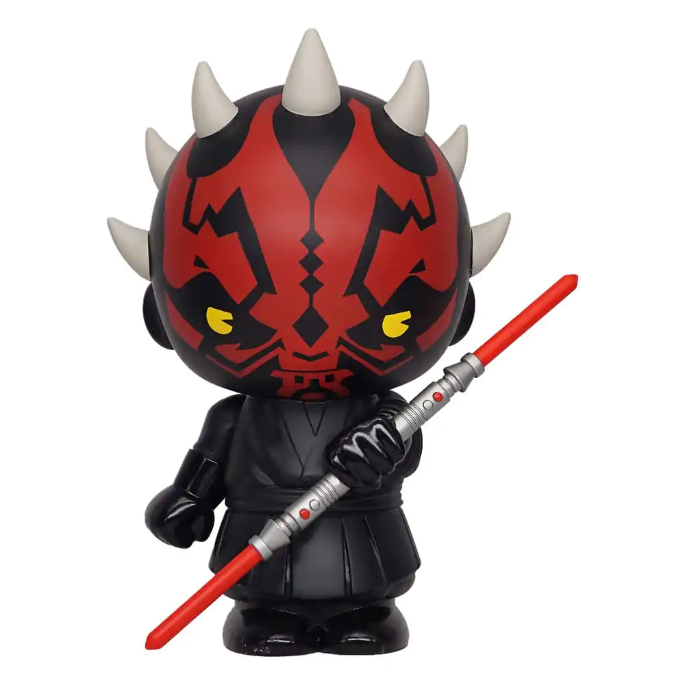 Star Wars Spardose Darth Maul Produktfoto