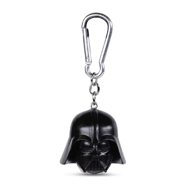 Star Wars Darth Vader 3D Schlüsselanhänger Produktfoto