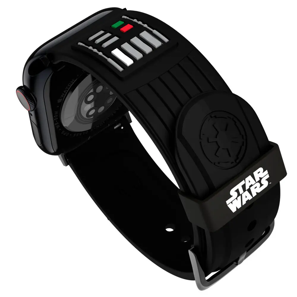 Star Wars Smartwatch-Armband Darth Vader Produktfoto