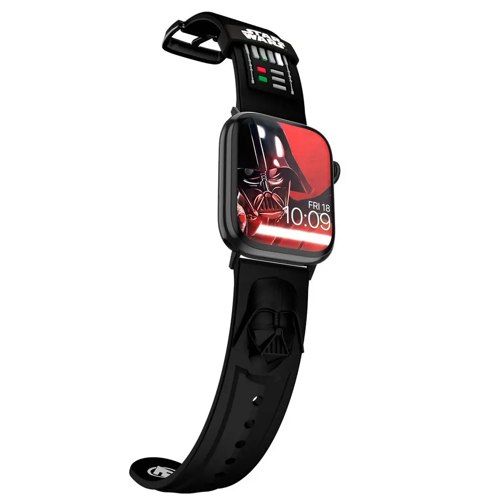 Star Wars Smartwatch-Armband Darth Vader Produktfoto