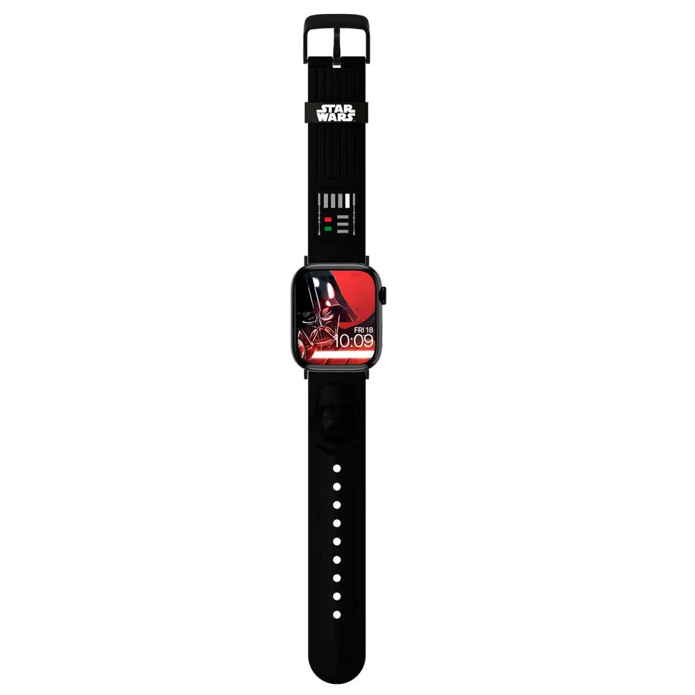 Star Wars Smartwatch-Armband Darth Vader Produktfoto