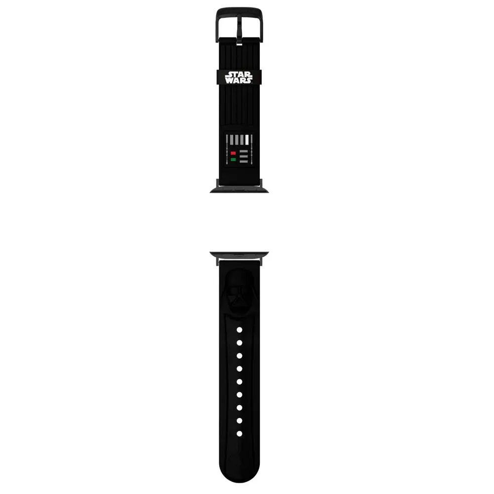 Star Wars Smartwatch-Armband Darth Vader Produktfoto