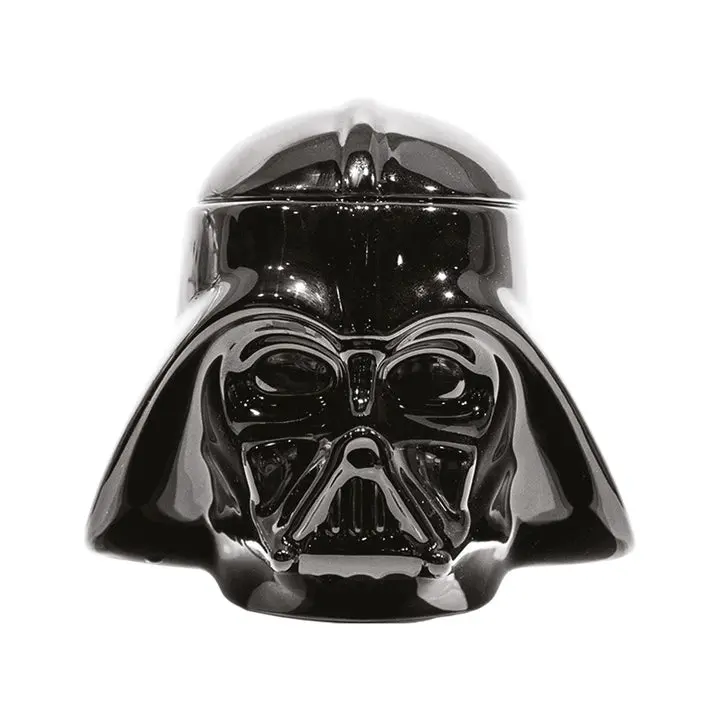 Star Wars 3D Shaped Tasse Darth Vader Produktfoto