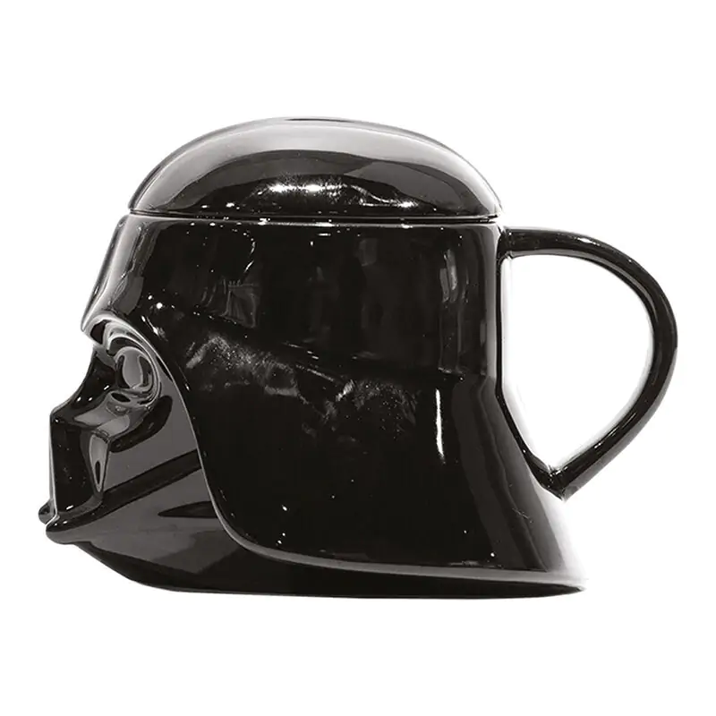 Star Wars 3D Shaped Tasse Darth Vader Produktfoto