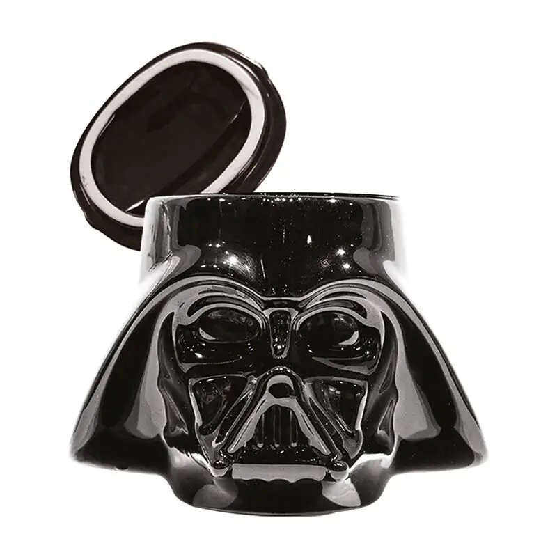 Star Wars 3D Shaped Tasse Darth Vader Produktfoto