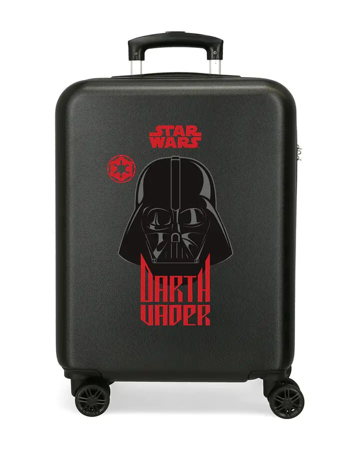 Star Wars Darth Vader ABS Trolley Koffer 55cm Produktfoto