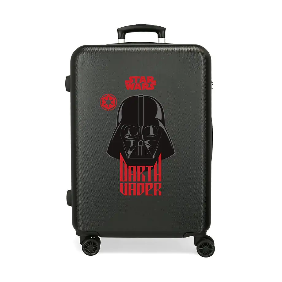 Star Wars Darth Vader ABS Trolley Koffer 65cm Produktfoto