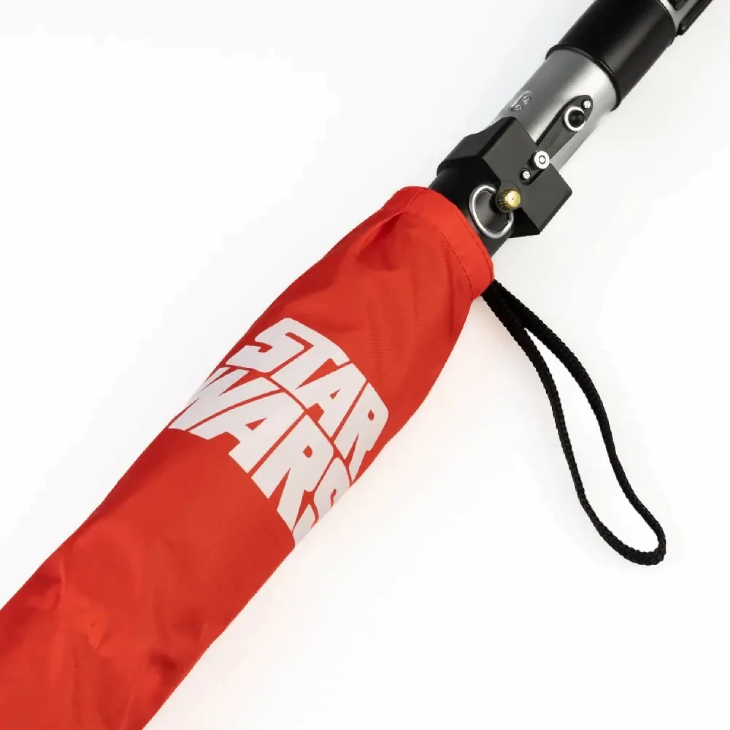 Star Wars Darth Vader manueller Regenschirm Produktfoto
