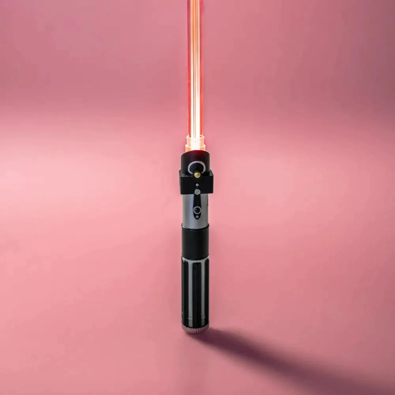 Star Wars Darth Vader manueller Regenschirm Produktfoto