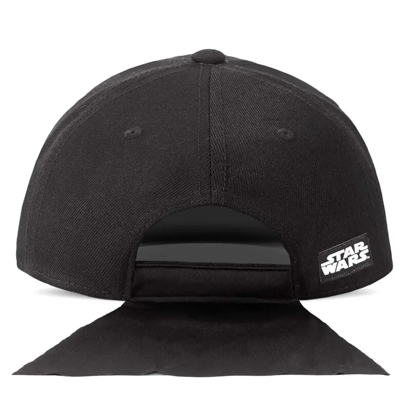 Star Wars Darth Vader Kappe Produktfoto