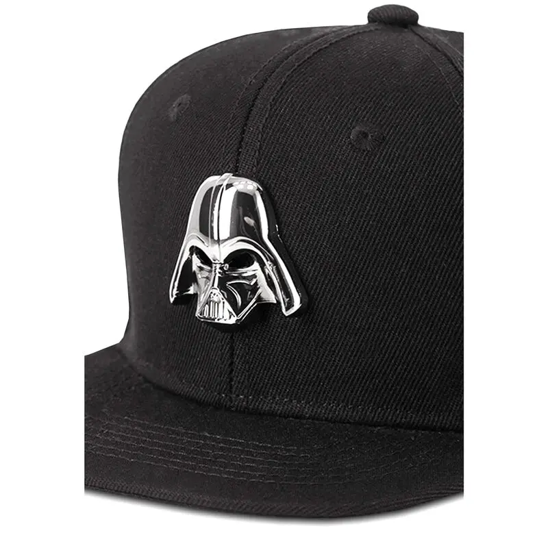 Star Wars Darth Vader Kappe Produktfoto