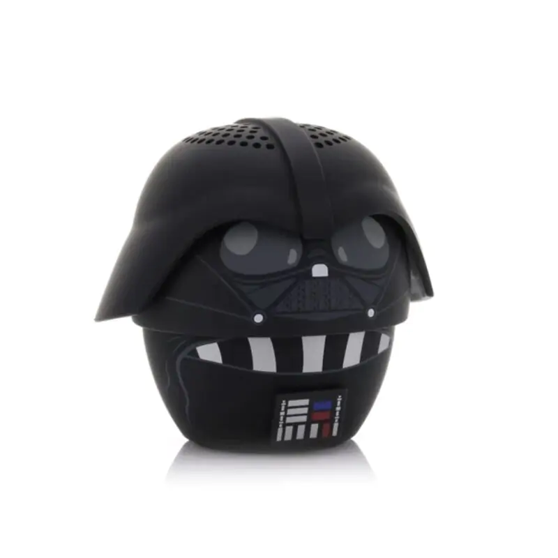 Star Wars Darth Vader Bitty Boomers Mini Bluetooth-Lautsprecher termékfotó