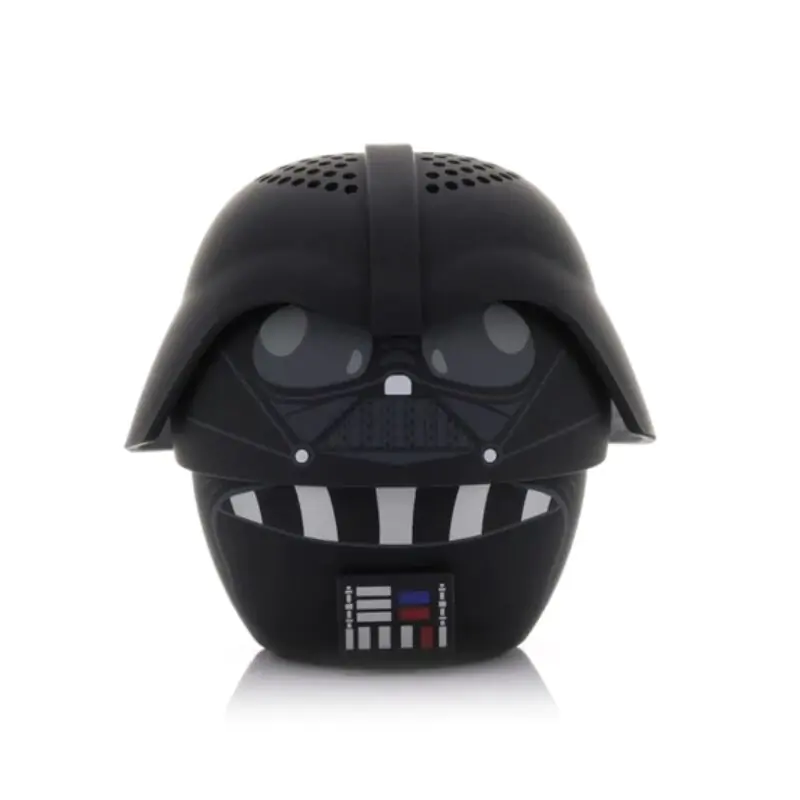 Star Wars Darth Vader Bitty Boomers Mini Bluetooth-Lautsprecher termékfotó