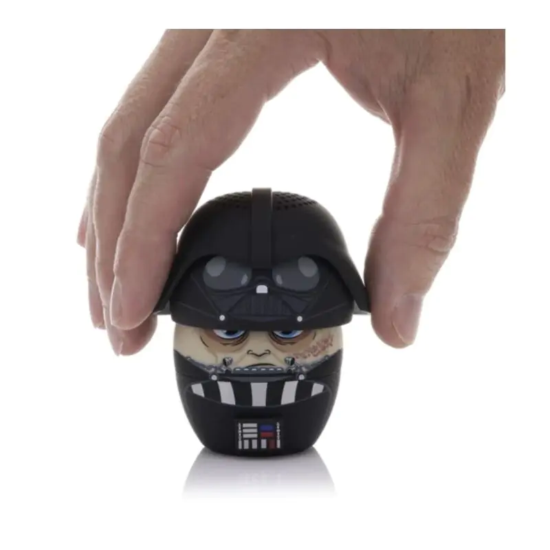 Star Wars Darth Vader Bitty Boomers Mini Bluetooth-Lautsprecher termékfotó