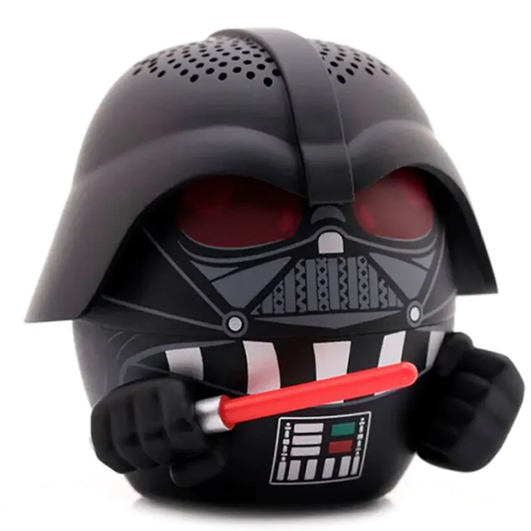 Star Wars Darth Vader Bitty Boomers Mini Bluetooth speaker termékfotó