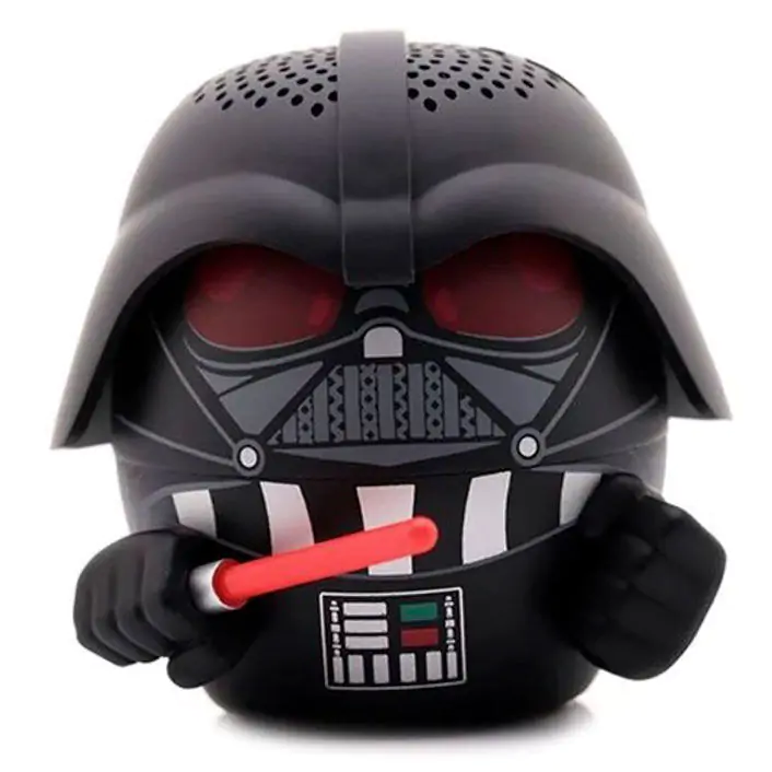 Star Wars Darth Vader Bitty Boomers Mini Bluetooth speaker termékfotó