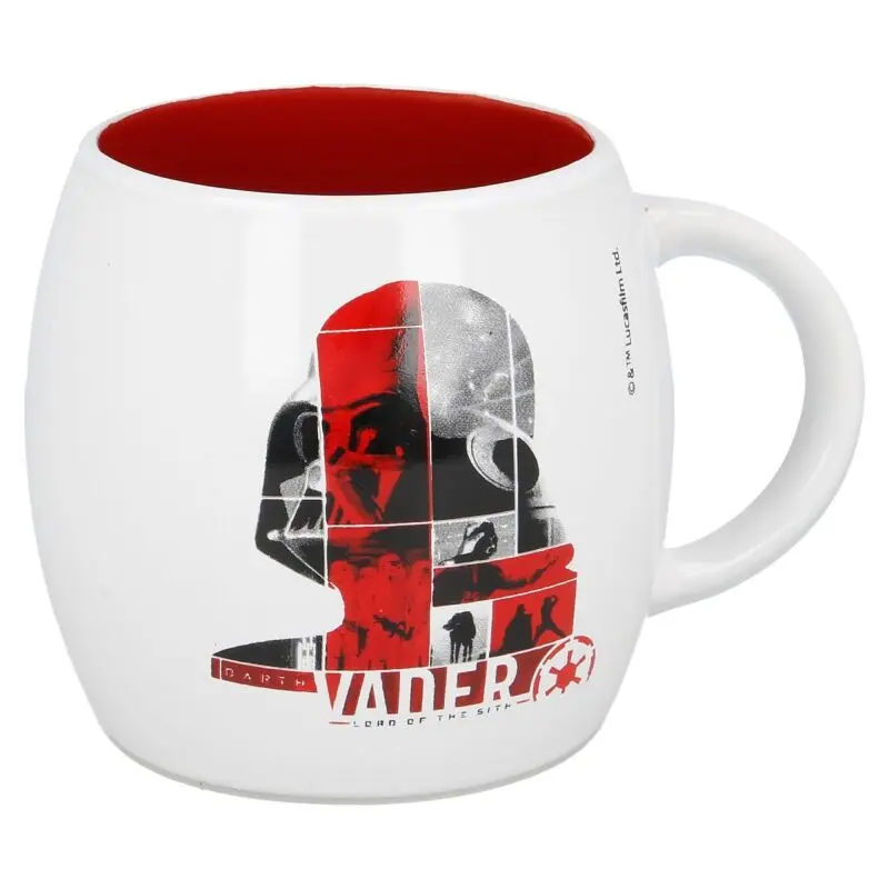 Star Wars Darth Vader Tasse 385ml Produktfoto
