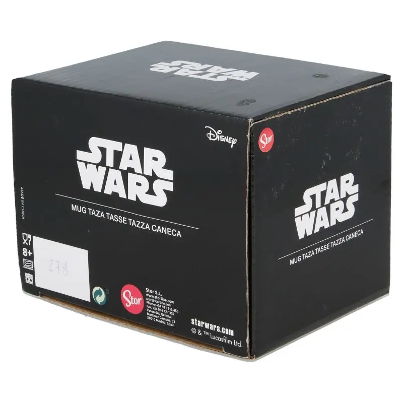 Star Wars Darth Vader Tasse 385ml Produktfoto