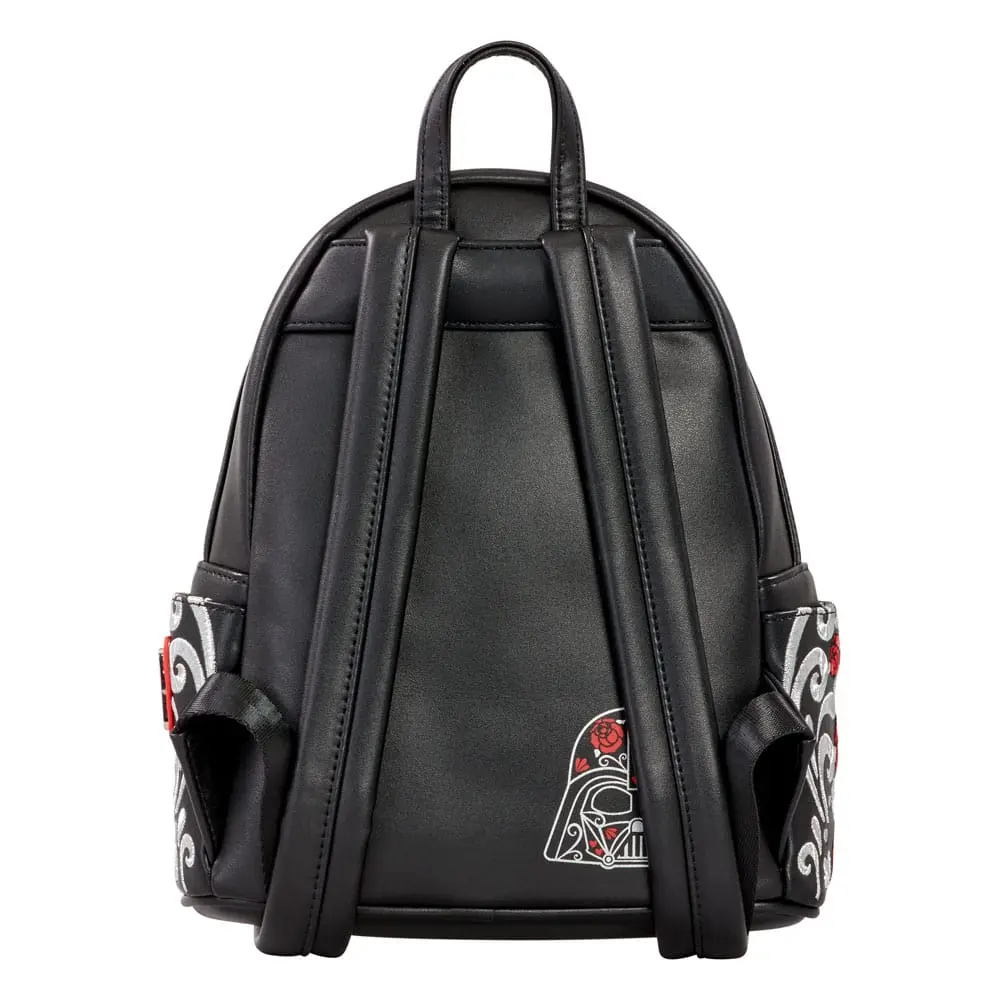 Star Wars by Loungefly Rucksack Darth Vader Cosplay heo Exclusive Produktfoto
