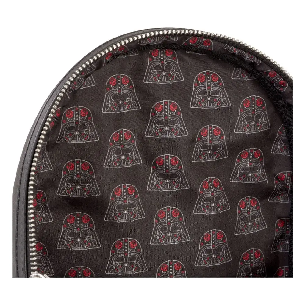 Star Wars by Loungefly Rucksack Darth Vader Cosplay heo Exclusive Produktfoto